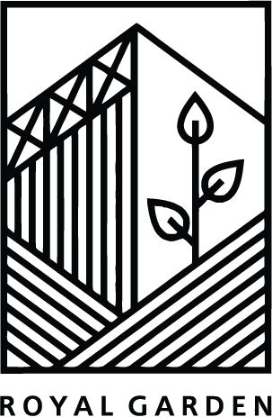 رویال گاردن